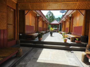 Hotels in Makale